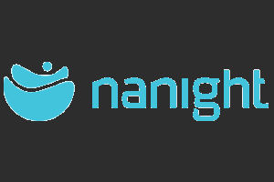 Nanight Dive Light